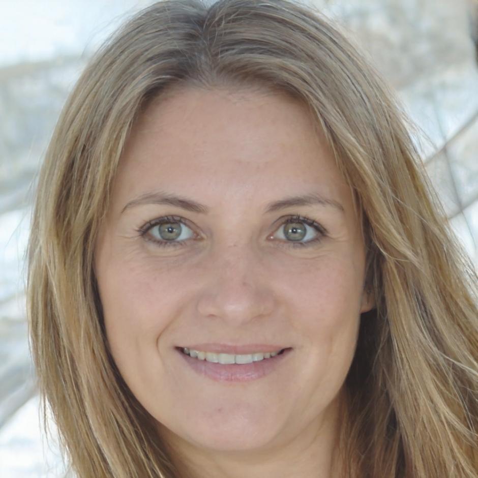 Портрет специалиста по работе с группами