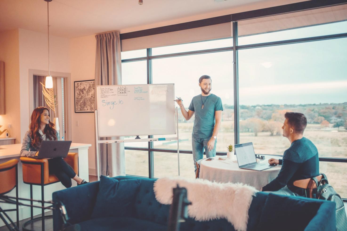 Практические занятия по самопознанию