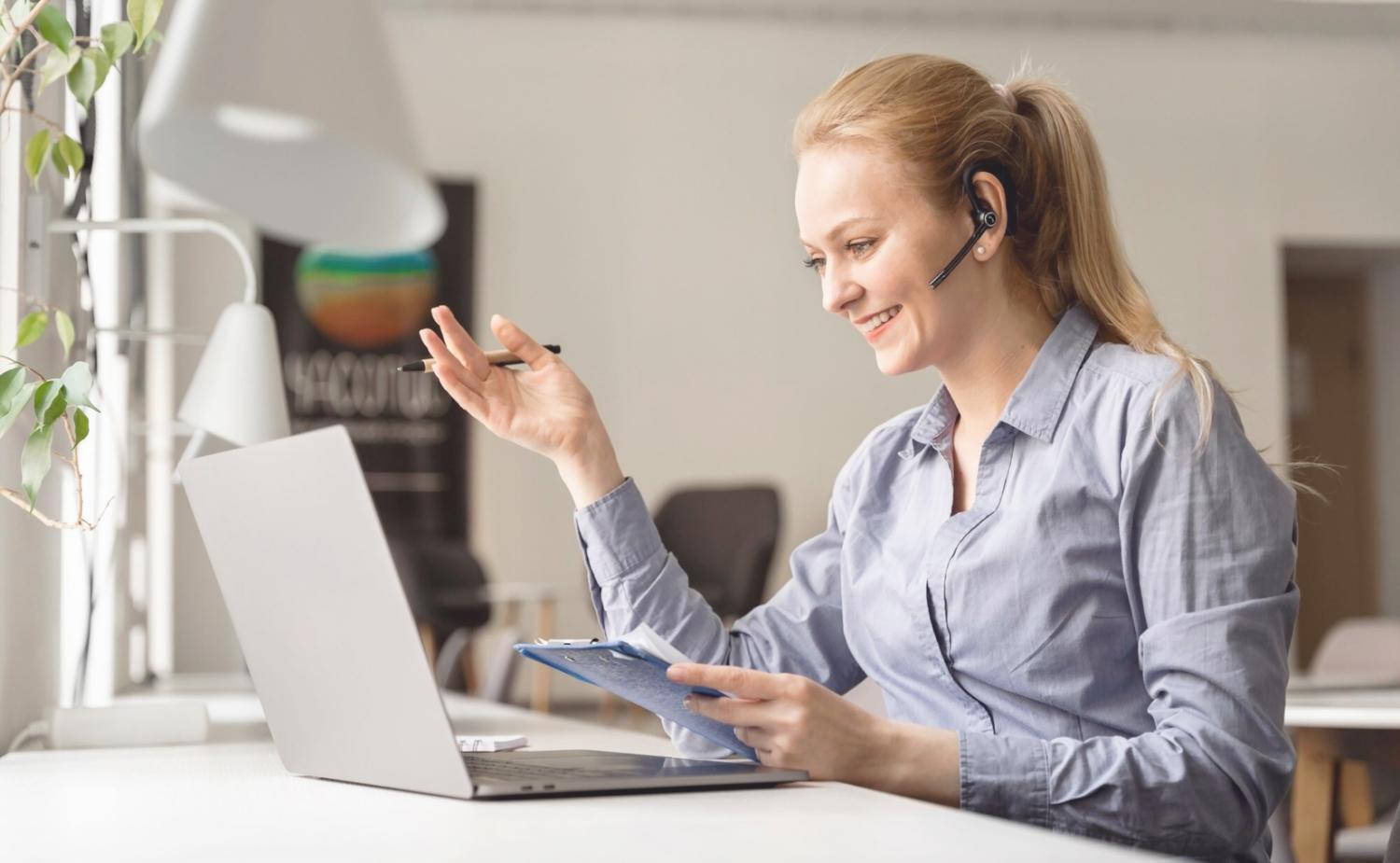 Процесс индивидуального консультирования