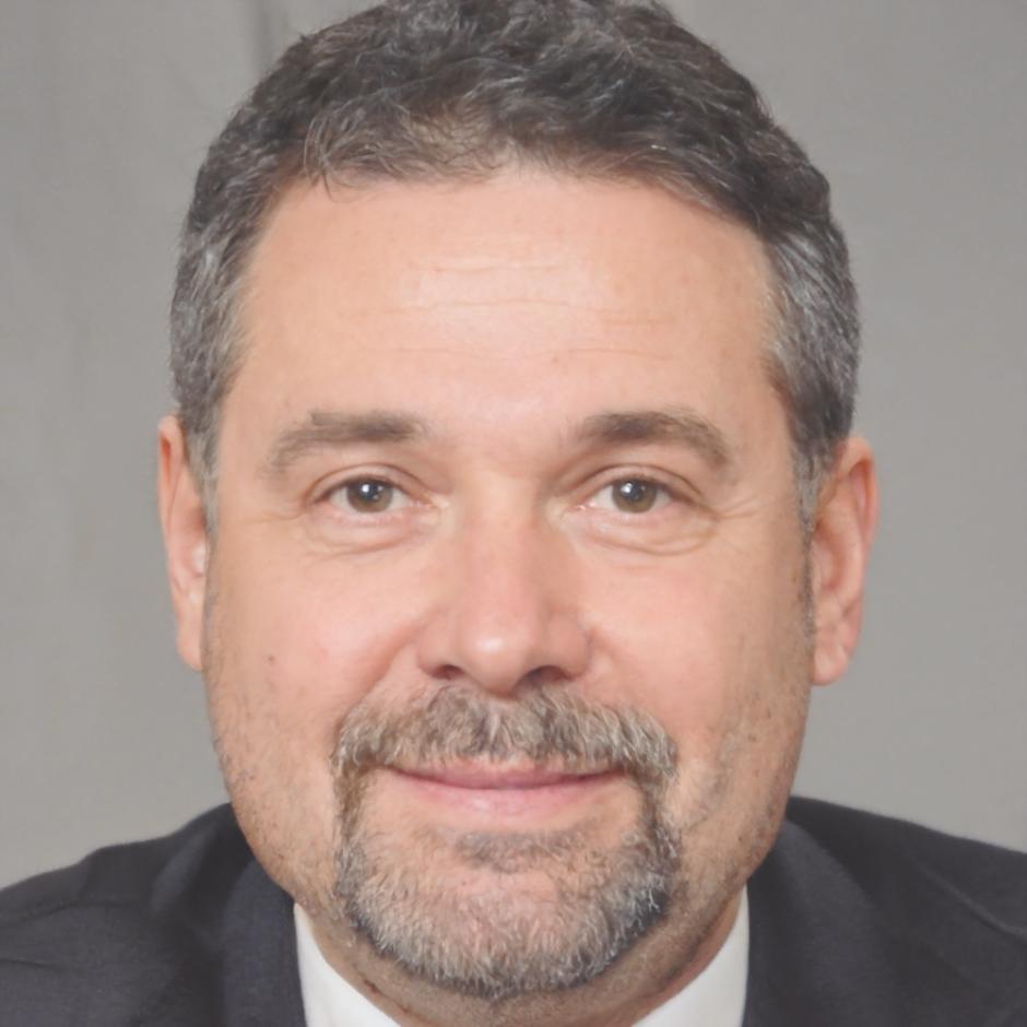 Портрет ведущего специалиста