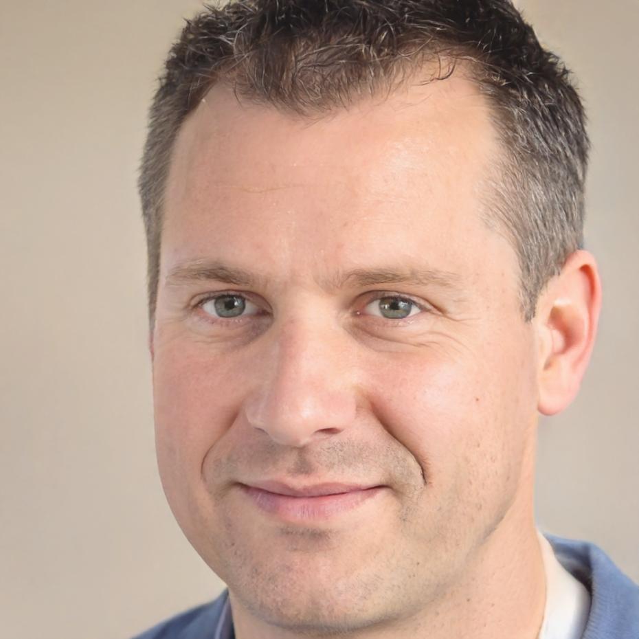 Портрет ментора программы